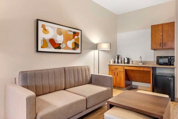 Images Best Western Plus Riata