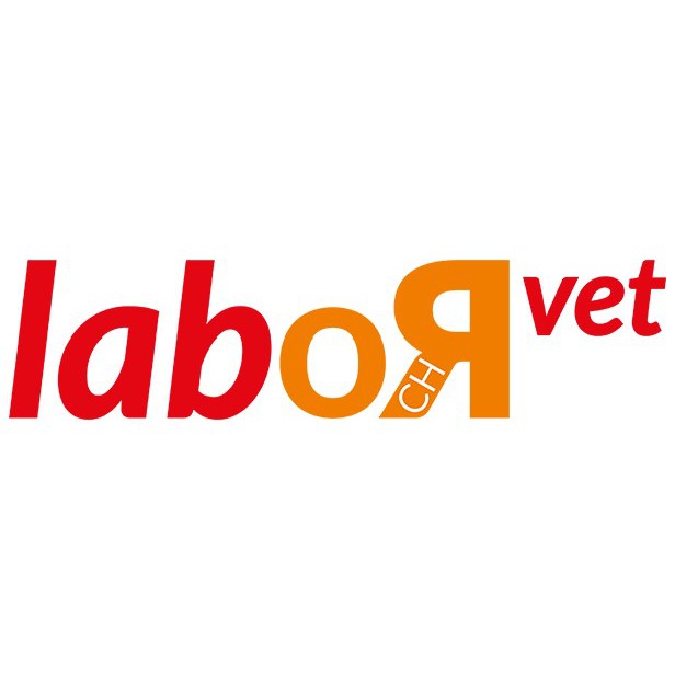 laboRvet AG Logo