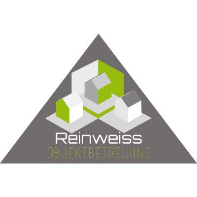 Reinweiss Objektbetreuung GmbH in München - Logo