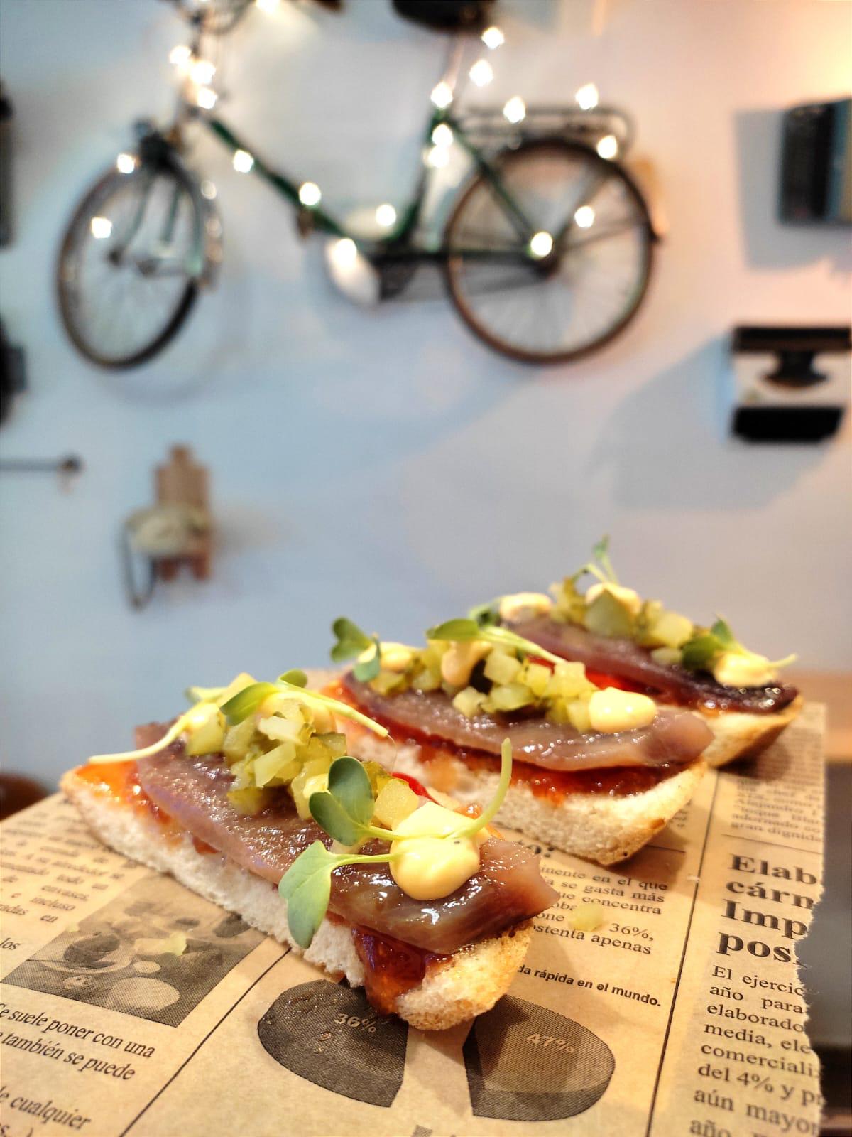 Images Urbanita Gastrobar