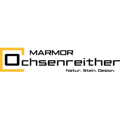 Marmor Ochsenreither GmbH in Kuhardt - Logo