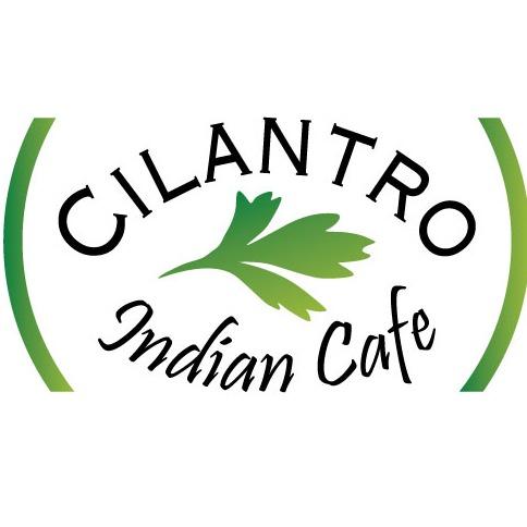 Cilantro Indian Cafe