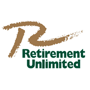 Retirement Unlimited, Inc. Logo
