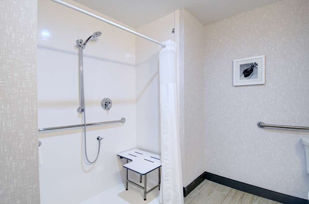 Images Hampton Inn & Suites Portland West