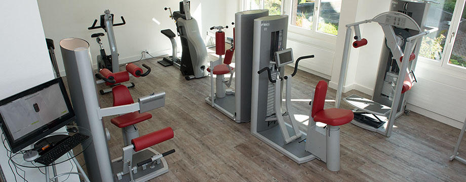 Bilder Gesundheitszentrum Walchwil