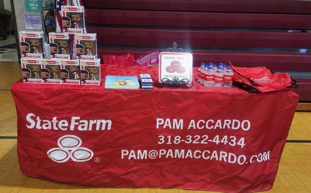 Images Pam Accardo - State Farm Insurance Agent