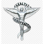 West Charleston Chiropractic  Dr. Kipling G. Hansen Logo