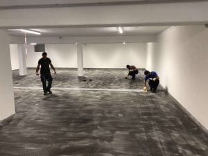 S&A Bautechnik, Thomasstrasse 5 in Worms