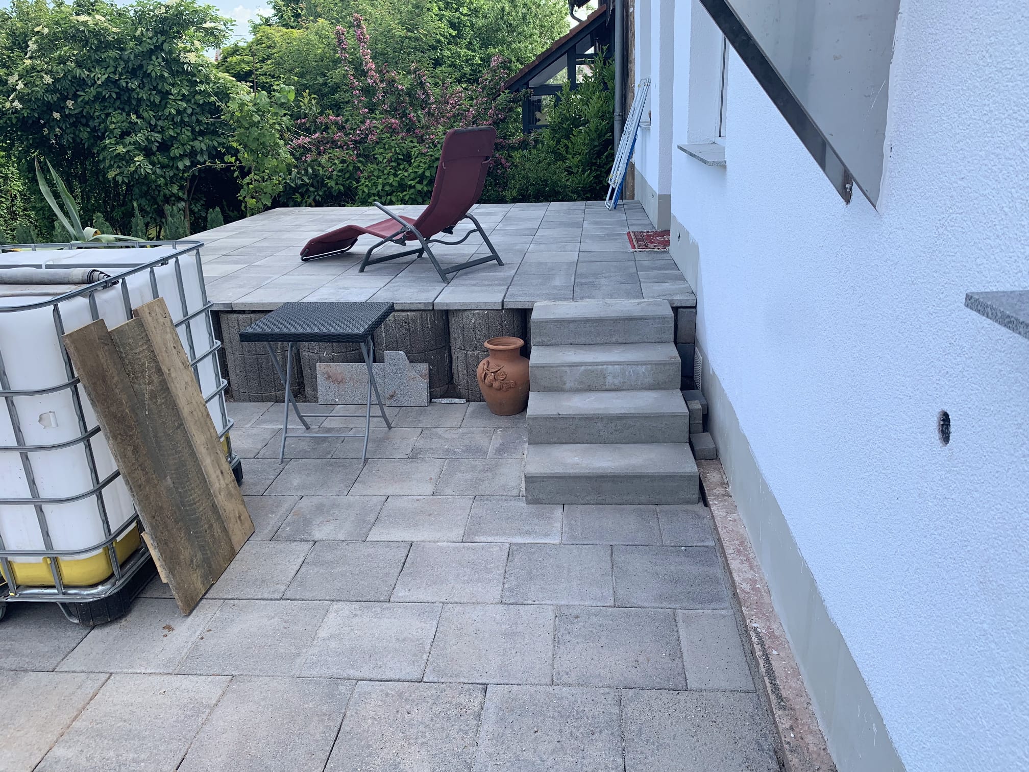 Bild 6 Garten Der Träume SB in Saarbrücken