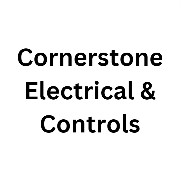 Cornerstone Electrical & Controls Logo
