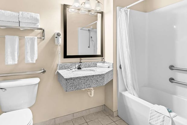 Images Best Western Baraboo Inn
