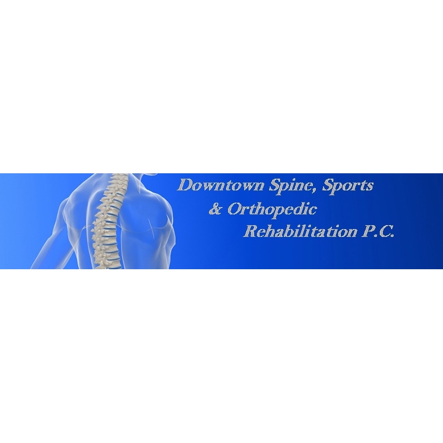 Downtown Spine, Sports & Orthropedic Rehabilitation P.C. - New York, NY 10006 - (212)422-1111 | ShowMeLocal.com