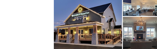 Images SYNERGY HomeCare Bloomington | Normal | Pontiac