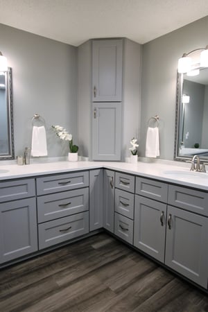 Images DreamMaker Bath & Kitchen of Huntsville