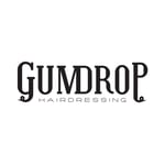 Gumdrop Hairdressing Logo