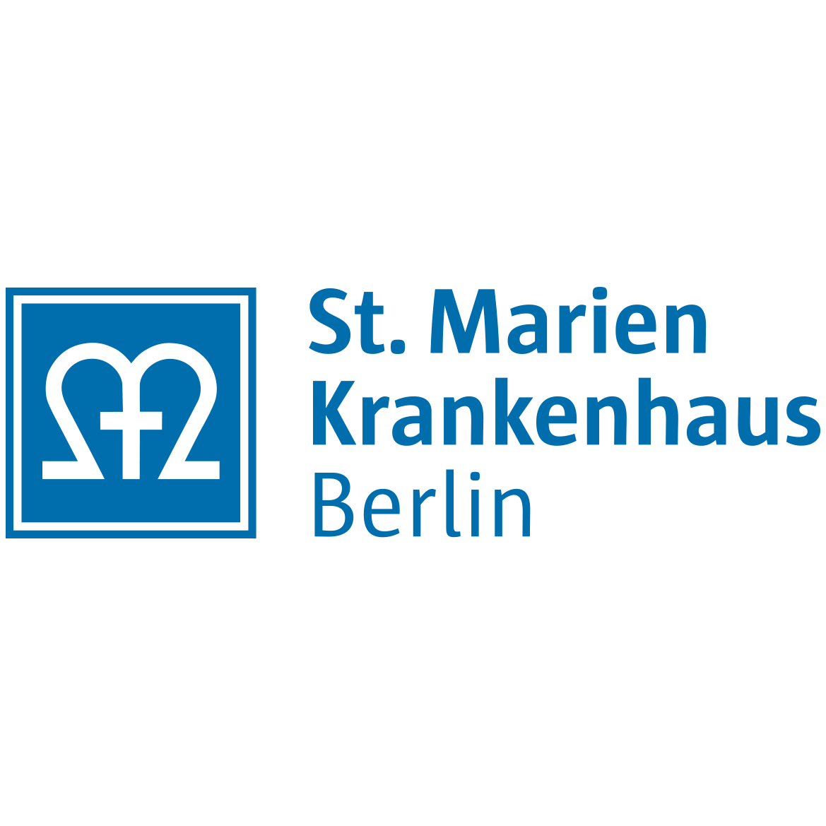 St. Marien-Krankenhaus Berlin in Berlin - Logo