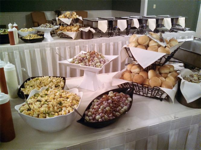 Images Stowell's Catering