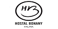 Hostal - Apartamentos Bonany Palma de Mallorca
