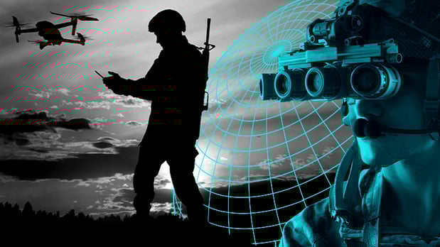 Speed Data Transformation for Security Cooperation