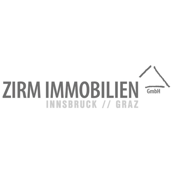 Logo von Zirm Immobilien GmbH - Verwaltung & Vermittlung