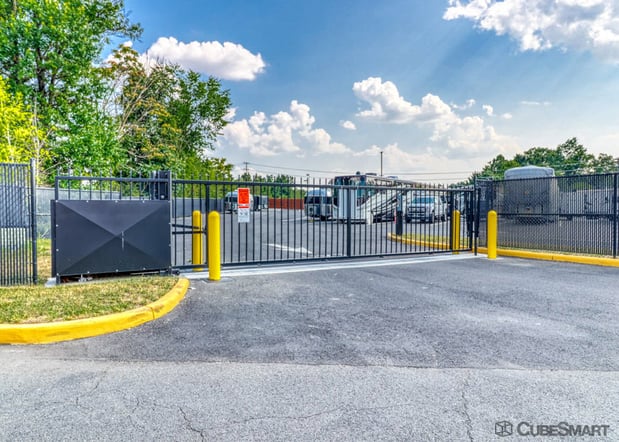 Images CubeSmart Self Storage