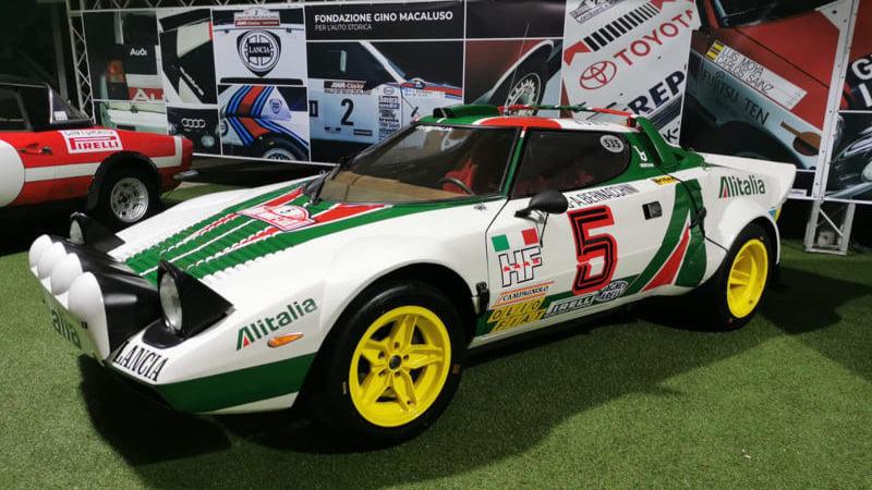Images Björk Motorsport