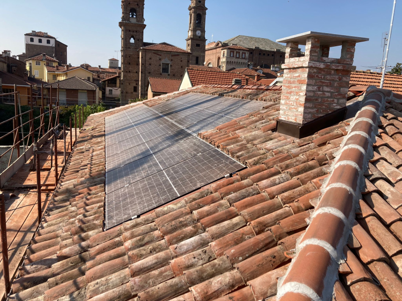 Images Vigonedil sas di Cappa Flavio