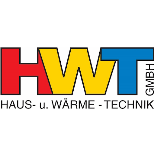 Logo HWT Haus- und Wärmetechnik