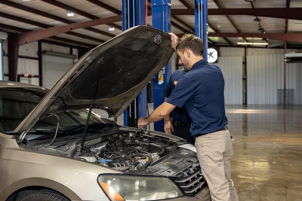 Images Minnick Automotive