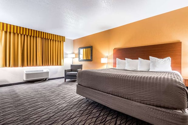 Images SureStay by Best Western Wenatchee