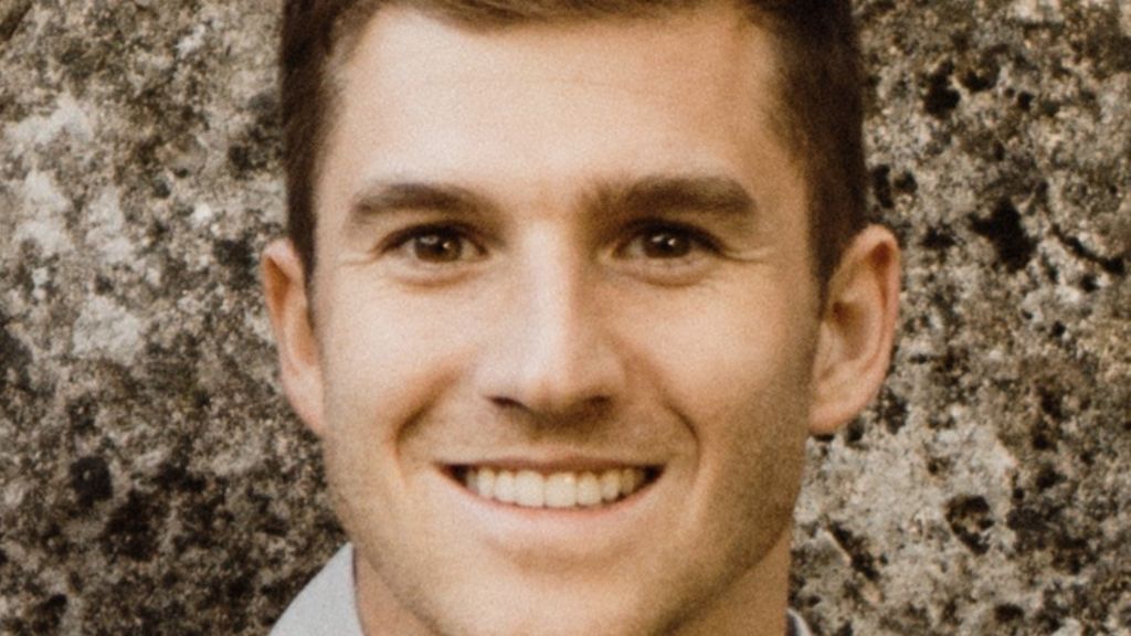 Benjamin Carl Gassmann, DMD - Memphis, TN - Dentistry, General Dentistry