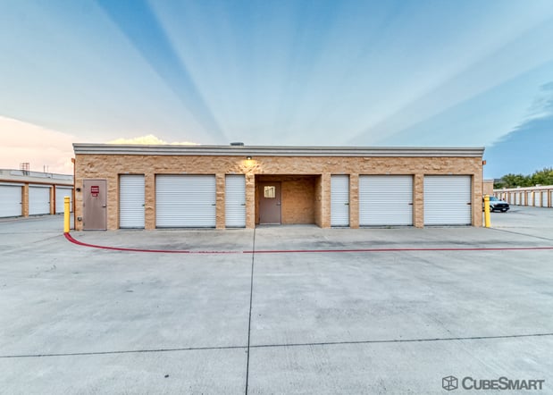 Images CubeSmart Self Storage