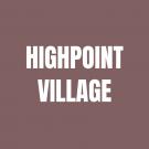 Highpoint Village Logo