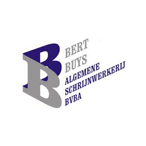 Bert Buys Algemene schrijnwerkerij Logo