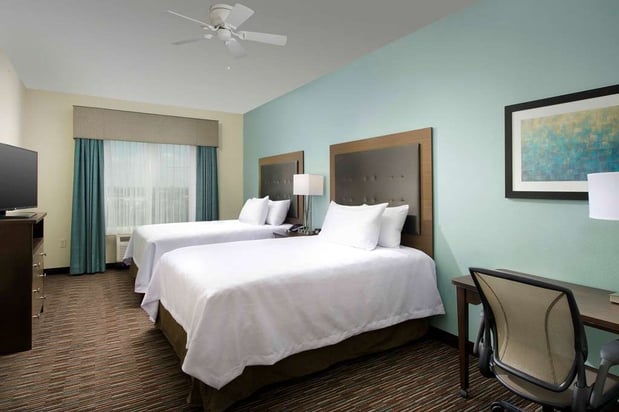 Images Homewood Suites by Hilton San Antonio Airport
