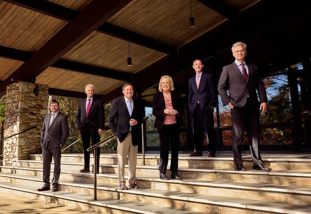 Images Strauss Attorneys, PLLC