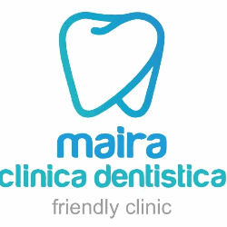 Maira Dr. Giovanni Studio Dentistico Logo