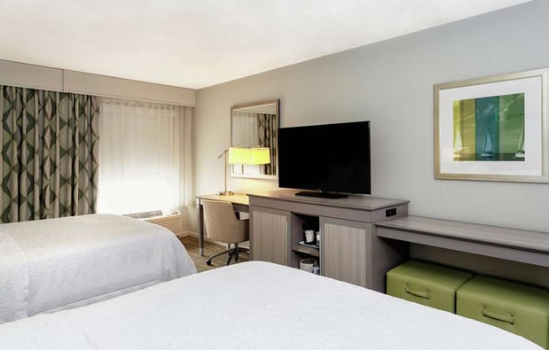 Images Hampton Inn Melbourne