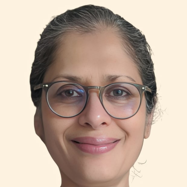 Images Nabila Murshed, Counselor