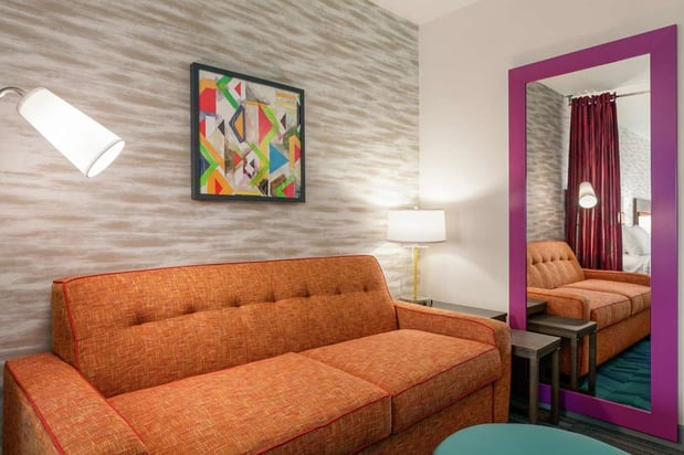 Images Home2 Suites by Hilton Sarasota Bradenton Airport