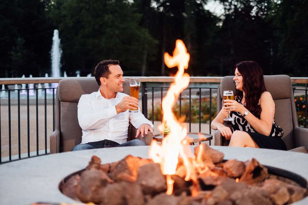 Bilder Best Western Premier Park Hotel and Spa