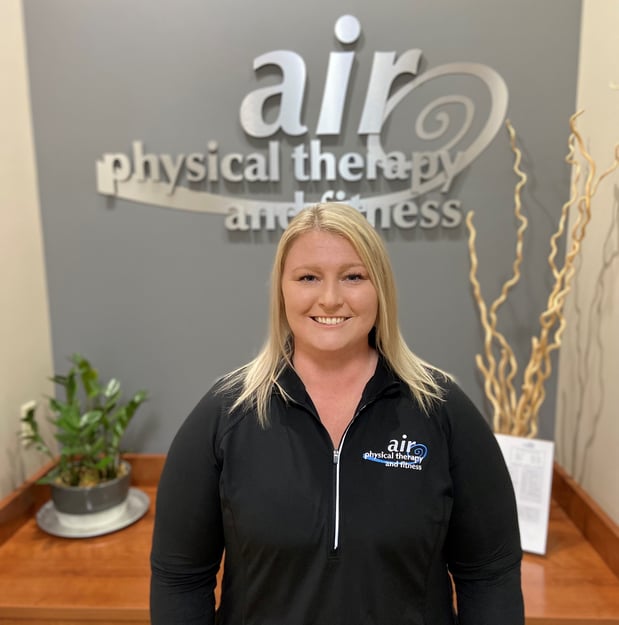 Images Air Physical Therapy & Fitness New Castle