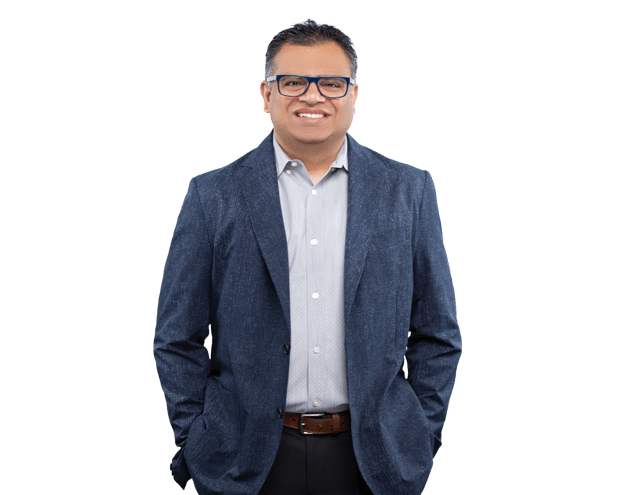 Images Samit Shah, REALTOR