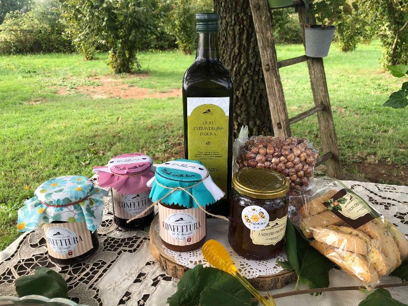 Images Agriturismo Casale Lisalola