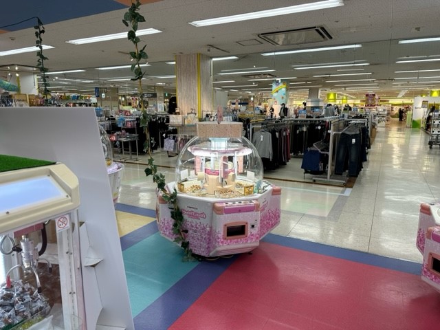 Images ゆめタウン平島店ゲームコーナー