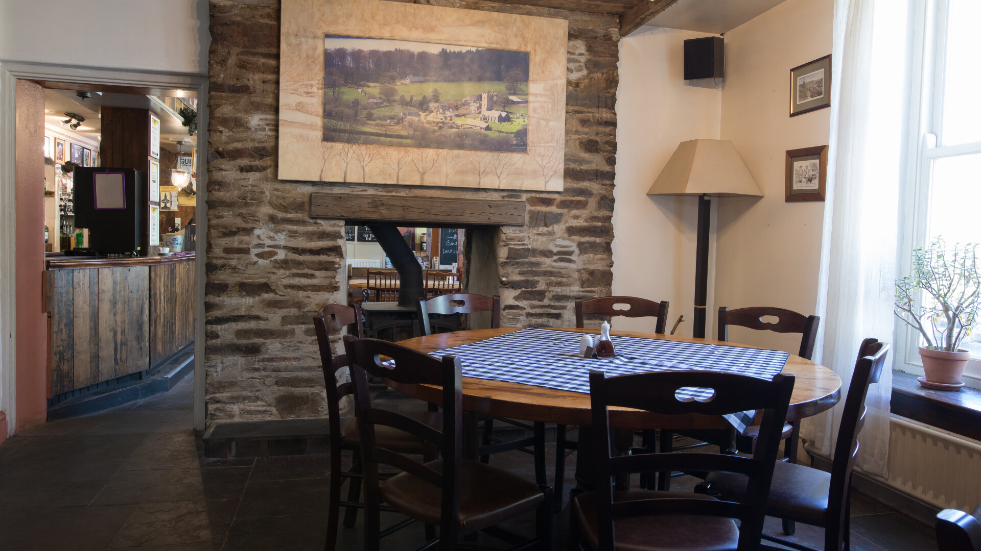Images The Burrator Inn