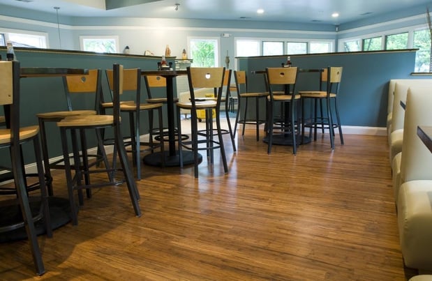 Images Ambient Floors & Building Products