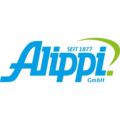 Alippi in Zwickau - Logo