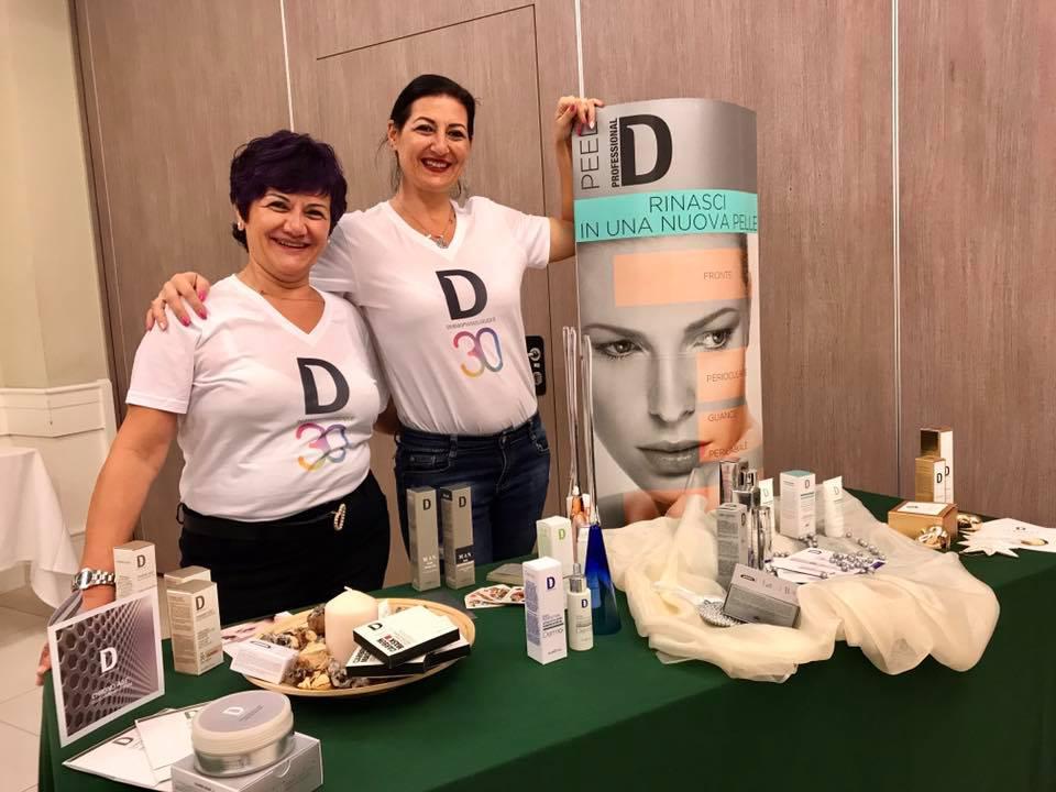 Istituto di estetica Leda Sagl, Via Luganetto 2 in Viganello