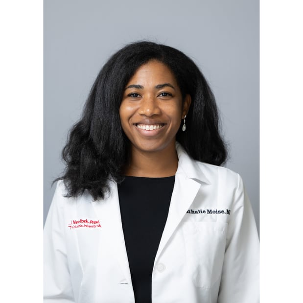 Images Nathalie Moise, MD, MS